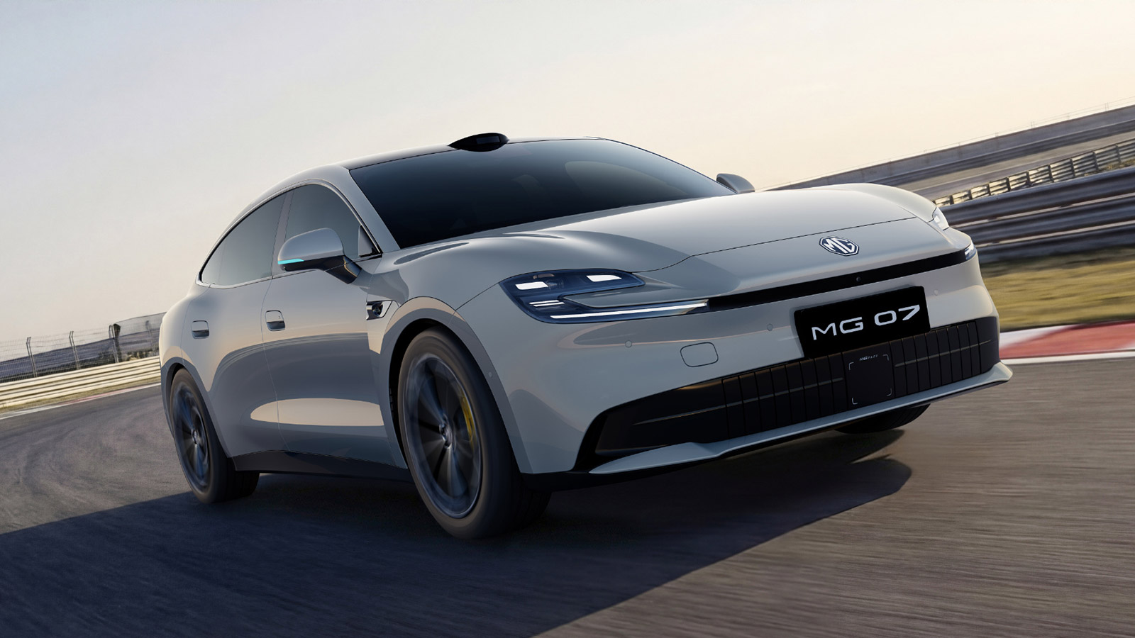 MG 07 Surpasses 10,000 Orders in Under 2 Minutes as MG Ramps Up Capacity