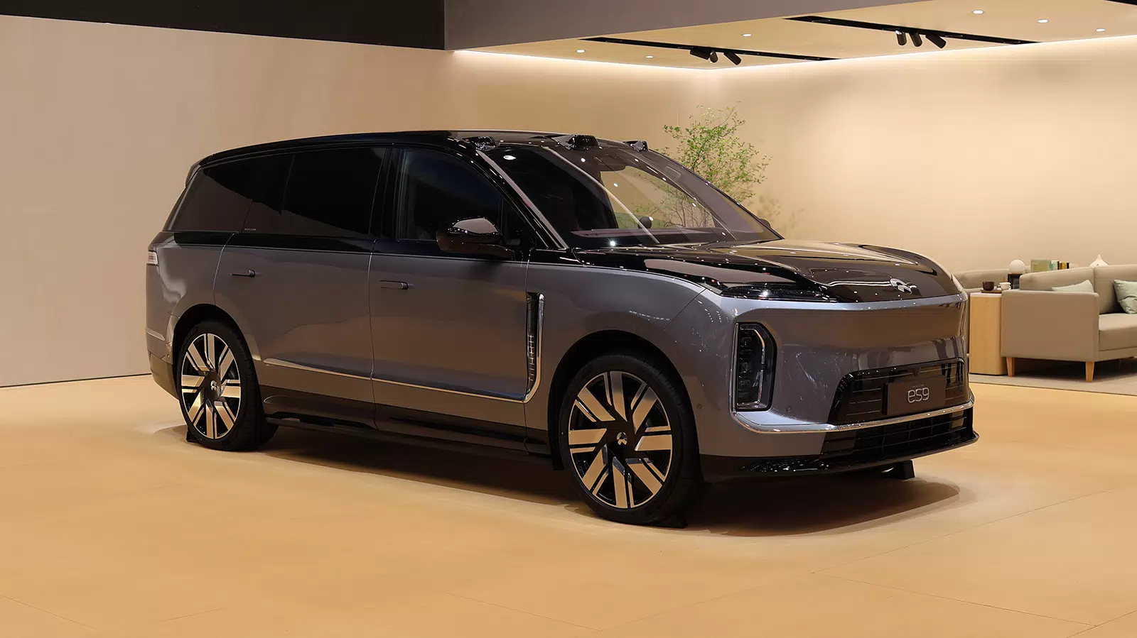 China lifts sensor size restrictions, giving smart-vehicle hardware more design freedom