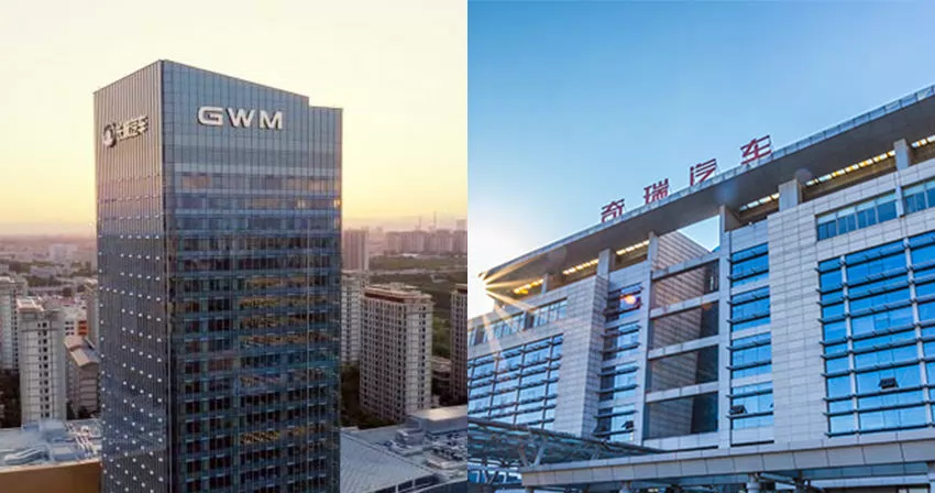 Leapmotor Surpasses Great Wall, Chery in China Sales in July