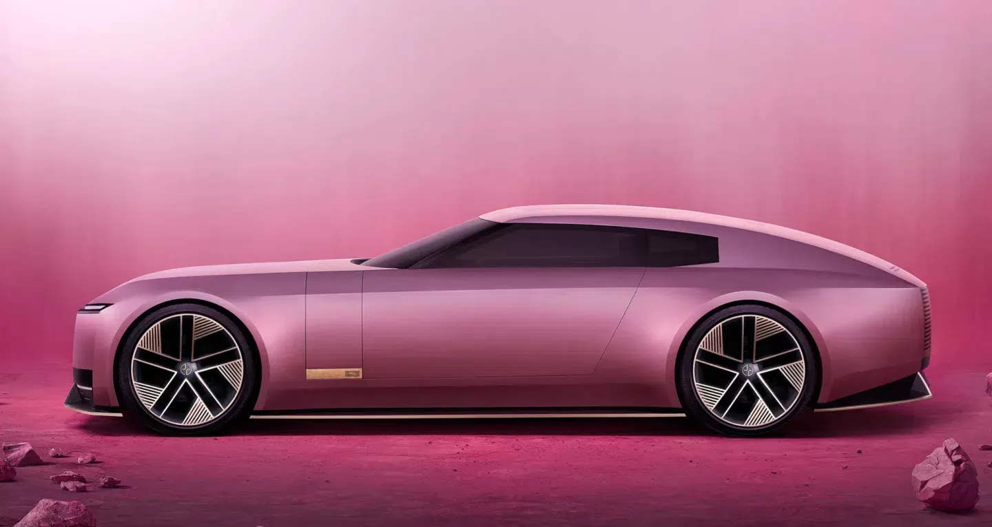 Former Jaguar CCO: Brand rebrand was misunderstood, never about 'wokeness'