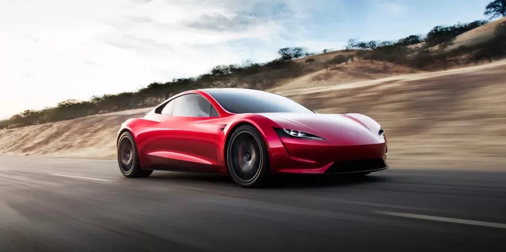 Roadster